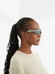 Спортивные очки для бега велоспорта OAKLEY Radar Plate OO9495D-0436 Matte Pacific/Prizm Black - изображение 5