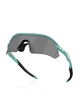 Спортивные очки для бега велоспорта OAKLEY Radar Plate OO9495D-0436 Matte Pacific/Prizm Black - изображение 7