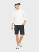 Шорти бавовняні короткі чоловічі Camel Active Shorts Cargo 496R01-5F81-48 32 Темно-сині (4064478983094) - зображення 4