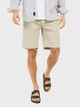 Шорты короткие мужские Camel Active Shorts Chino 497X96-5F84-16 32 Бежевые (4064478981250) - изображение 1