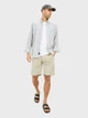 Шорты короткие мужские Camel Active Shorts Chino 497X96-5F84-16 36 Бежевые (4064478981298) - изображение 3