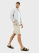 Шорты короткие мужские Camel Active Shorts Chino 497X96-5F84-16 30 Бежевые (4064478981236) - изображение 4