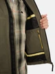 Ветровка мужская Camel Active 430334-7O79-35 54 Оливковая (4063366281267) - изображение 5