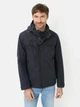 Ветровка мужская Camel Active 430614-7N07-48 52 Темно-синяя (4063366263690) - изображение 1