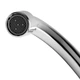 Смеситель QN 1/2" монокран на гайке (КРАТНО 2шт) AQUATICA QN-1G158C (9786600) - изображение 9