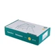 Смеситель QN 1/2" монокран на гайке (КРАТНО 2шт) AQUATICA QN-1G158C (9786600) - изображение 12