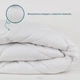 Ковдра NATURE PURE WOOL, 150x210 см (1-02580_00000) - зображення 1