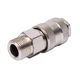 Соединение быстросъемное GRAD MT 3/8" для компрессора - изображение 1