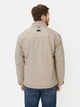 Куртка демисезонная мужская Camel Active Blousons 430460-7N60-17 54 Бежевая (4063366282400) - изображение 2
