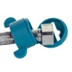Шланг для води 1/2" ВН 200см AQUATICA XA-5120 (9790620) - зображення 4