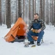Сухое горючее в таблетках 6шт SIGMA (2908801) - изображение 9