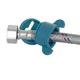 Шланг для воды 1/2" ВВ 150см AQUATICA 9790615 (XA-5115) - изображение 4