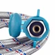Шланг для воды 1/2" ВВ 150см AQUATICA 9790615 (XA-5115) - изображение 8