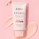 Тонирующий солнцезащитный крем для лица d'Alba Waterfull Pink Tone-Up Sun Cream SPF50+ PA++++ 50 ml - изображение 2