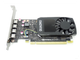 Nvidia Quadro P1000 (4GB GDDR5 128-bit \ 4x Mini DisplayPort) - Б/В - изображение 1