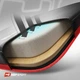 Многофункциональная силовая скамья HS-1035 парта для бицепса, модуль для ног и эспандеры - изображение 15