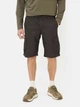Шорты хлопковые короткие мужские Camel Active 496R16-7F23-88 32 Темно-серые (4063366301927) - изображение 1