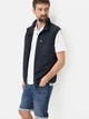 Шорты джинсовые длинные мужские Camel Active 498R30-7D15-46 30 Синие (4063366295097) - изображение 4