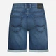 Шорты джинсовые длинные мужские Camel Active 498R30-7D15-46 30 Синие (4063366295097) - изображение 7