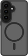 Панель Evelatus Hybird MagSafe Case для Samsung Galaxy S26 Black (EVESAMS26HCMPCB) - зображення 2