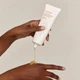 Отшелушивающая маска с белым женьшенем Sulwhasoo White Ginseng Radiance Refining Mask 35 ml - изображение 4