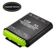 Конвертер USB to RS232/485/422/TTL CP2102 Chip Industrial Isolated USB with Multiple Protection 45706 - изображение 1