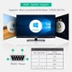 Конвертер USB to RS232/485/422/TTL CP2102 Chip Industrial Isolated USB with Multiple Protection 45706 - изображение 5