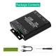 Конвертер USB to RS232/485/422/TTL CP2102 Chip Industrial Isolated USB with Multiple Protection 45706 - изображение 6
