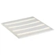 Светодиодная LED-панель Armstrong ETRON ОПАЛ 1-EIP-941 36W 6500K 600×600 мм, потолочный светильник для офиса и коммерческих помещений - изображение 4