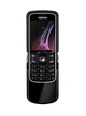 Мобильный телефон Nokia 8600 Luna, цветной TFT, 2", 240 x 320, слайдер, 900 мАч - изображение 1