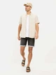 Шорты джинсовые короткие мужские Camel Active Shorts 5-Pocket 498R02-5D17-07 34 Серые (4064478984350) - изображение 3