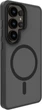 Панель Evelatus Hybird MagSafe Case для Samsung Galaxy S26 Ultra Black (EVESAMS26UHCMPCB) - зображення 1