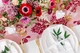 Салфетки тканевые Party Deco 35x35 см Белые (1 уп./25 шт.) (5901157446374) - изображение 4