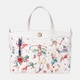 Torebka crossbody damska skórzana Piero Guidi Rosalia L1AD21092 37 Biała (800070359127) - obraz 5