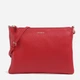 Torebka crossbody damska skórzana Coccinelle Best Crossbodymini E5MMA55F401 R02 Czerwona (800070354330) - obraz 1