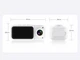 Мини-камера Onvyx S70 2.7K Ultra HD 180° поворотный объектив 1.47 IPS Wi-Fi экшн-камера для влогов спорта путешествий 35 г microSD до 128ГБ Black - изображение 9