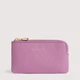 Etui na klucze Coccinelle C-Me E2TBM193101 P19 Liliowe (800070354311) - obraz 1