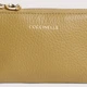 Ключниця Coccinelle C-Me E2TBM193101 G43 Оливкова (800070354314) - зображення 3