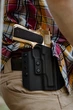 Страйкбольний пістолет 1911 із системою Gas Blowback (GBB) — Gold [Golden Eagle] - зображення 10