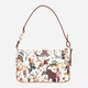 Torebka bagietka damska materiałowa Piero Guidi Alda 21AE51985 98 Biała (800070359107) - obraz 2