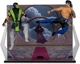Фигурки Рептилии и Лю Канг Мортал Комбат Reptile vs Liu Kang Mortal Kombat Klassic Deluxe McFarlane 11858 - изображение 3