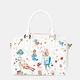 Torebka crossbody damska skórzana mała Piero Guidi Nina L161D1092 37 Biała (800070359131) - obraz 2