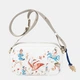 Torebka crossbody damska skórzana mała Piero Guidi Ursula L1AD81092 37 Biała (800070359122) - obraz 2