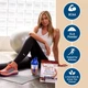 Протеїн Applied Nutrition Diet Whey (Salted Caramel) — 450 g - зображення 3