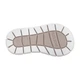 Босоножки Chicco Fiandra Platinum, цвет бежевый, размер 20 (261.22028.050) - изображение 5