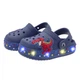Пантолети Chicco Light Masai Blue, цвет синий, размер 23 (261.22058.800) - изображение 4