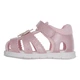 Босоножки Chicco Fenis Pink, цвет розовый, размер 23 (261.22026.100) - изображение 3
