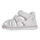 Босоножки Chicco Fiandra White, цвет белый, размер 23 (261.22028.300) - изображение 3