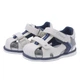 Босоножки Chicco Feltre White, цвет белый, размер 21 (261.22019.300) - изображение 4