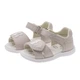 Босоножки Chicco Galta Beige, цвет бежевый, размер 23 (261.22098.400) - изображение 4